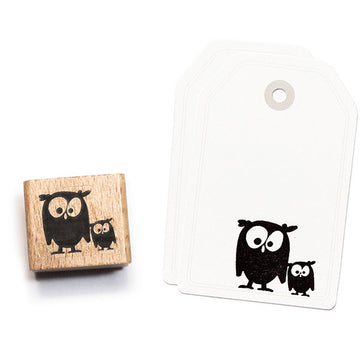 Stempel Lotta & Mathilda