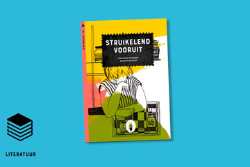 Kakkerlakje - Struikelend vooruit