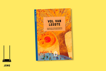 Kakkerlakje - Vol van leegte